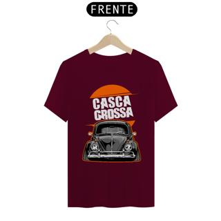 Nome do produto T-Shirt Unisex - Classic Cars BR