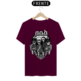 Nome do produto Camiseta Básica - POD - Payable On Death
