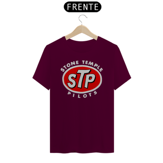 Nome do produto Camiseta Básica - Stone Temple Pilots