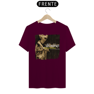 Nome do produto Camiseta Básica - Ill Niño 