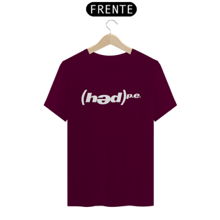 Nome do produto  Camiseta Básica - Hed p.e.