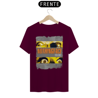 Nome do produto Camiseta Básica - Nothingface