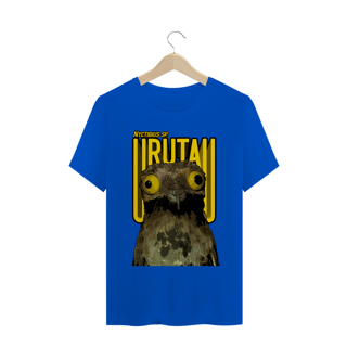 Nome do produto Camiseta Urutau (Mãe-da-lua)