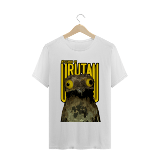 Nome do produto Camiseta Urutau (Mãe-da-lua)