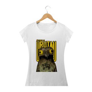 Nome do produto Camiseta Urutau (Mãe-da-lua) - Baby