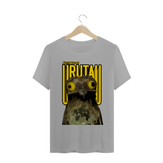 Nome do produto Camiseta Urutau (Mãe-da-lua)