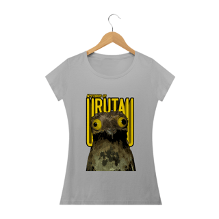 Nome do produto Camiseta Urutau (Mãe-da-lua) - Baby