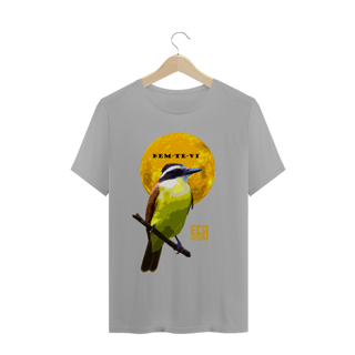 Nome do produto Camiseta Bem-te-vi