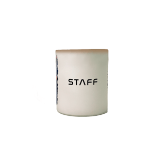 Nome do produto Caneca que Muda de Cor