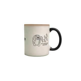 Nome do produto Caneca que Muda de Cor