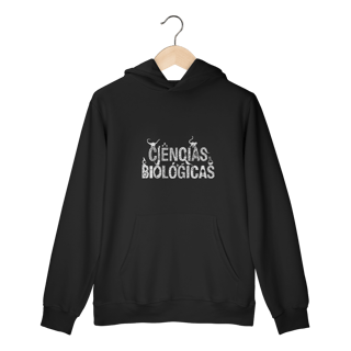 Nome do produto Moletom Ciências Biológicas