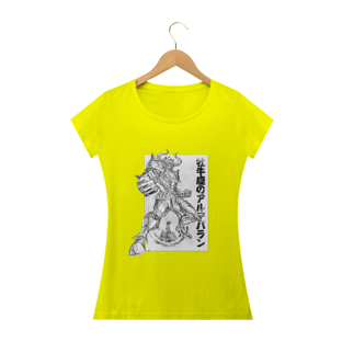 Nome do produtoAldebaran de Touro - CDZ - Fem