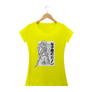 Nome do produtoSaga de Gemeos - CDZ -Fem