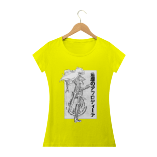 Nome do produtoAfrodite de Peixes - CDZ - Fem
