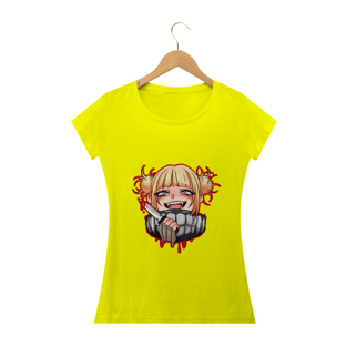 Nome do produtoHimiko Toga - Fem