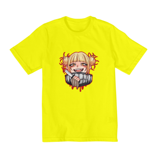 Nome do produtoHimiko Toga - Infantil (2-8)