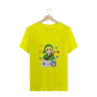 Nome do produtoLink SNES - Masc