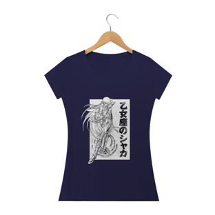 Nome do produtoShaka de Virgem - CDZ - Fem