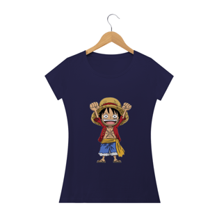 Nome do produtoOne Piece - Fem