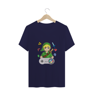 Nome do produtoLink SNES - Masc