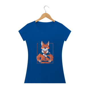 Nome do produtoNaruto Kitsune - Fem