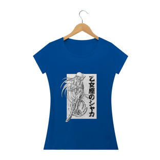 Nome do produtoShaka de Virgem - CDZ - Fem