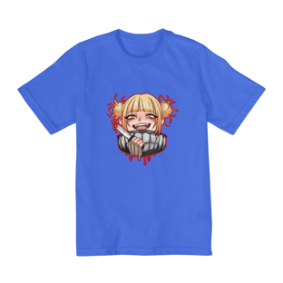 Nome do produtoHimiko Toga - Infantil (2-8)