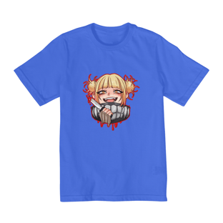 Nome do produtoHimiko Toga - Infantil (10-14)   