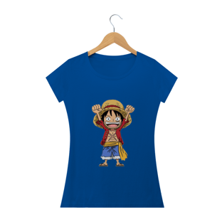 Nome do produtoOne Piece - Fem
