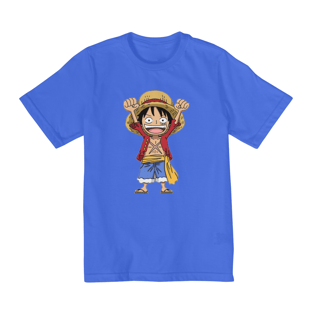 Nome do produtoOne Piece - Infantil (10-14)