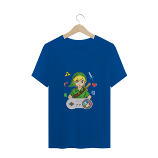 Nome do produtoLink SNES - Masc