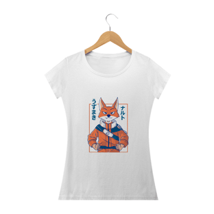 Nome do produtoNaruto Kitsune - Fem