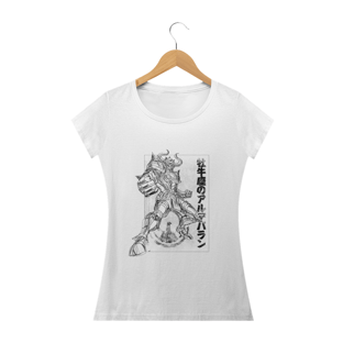 Nome do produtoAldebaran de Touro - CDZ - Fem