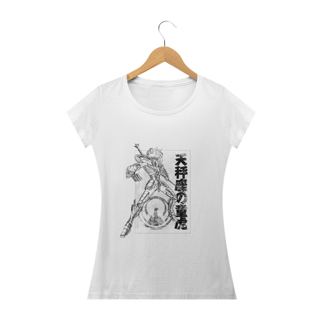 Dohko de Libra - CDZ -Fem
