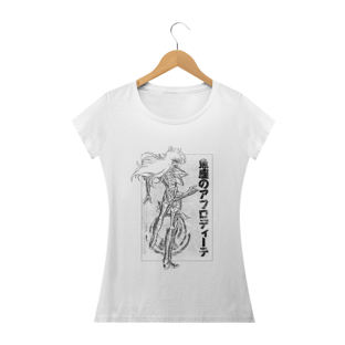 Nome do produtoAfrodite de Peixes - CDZ - Fem