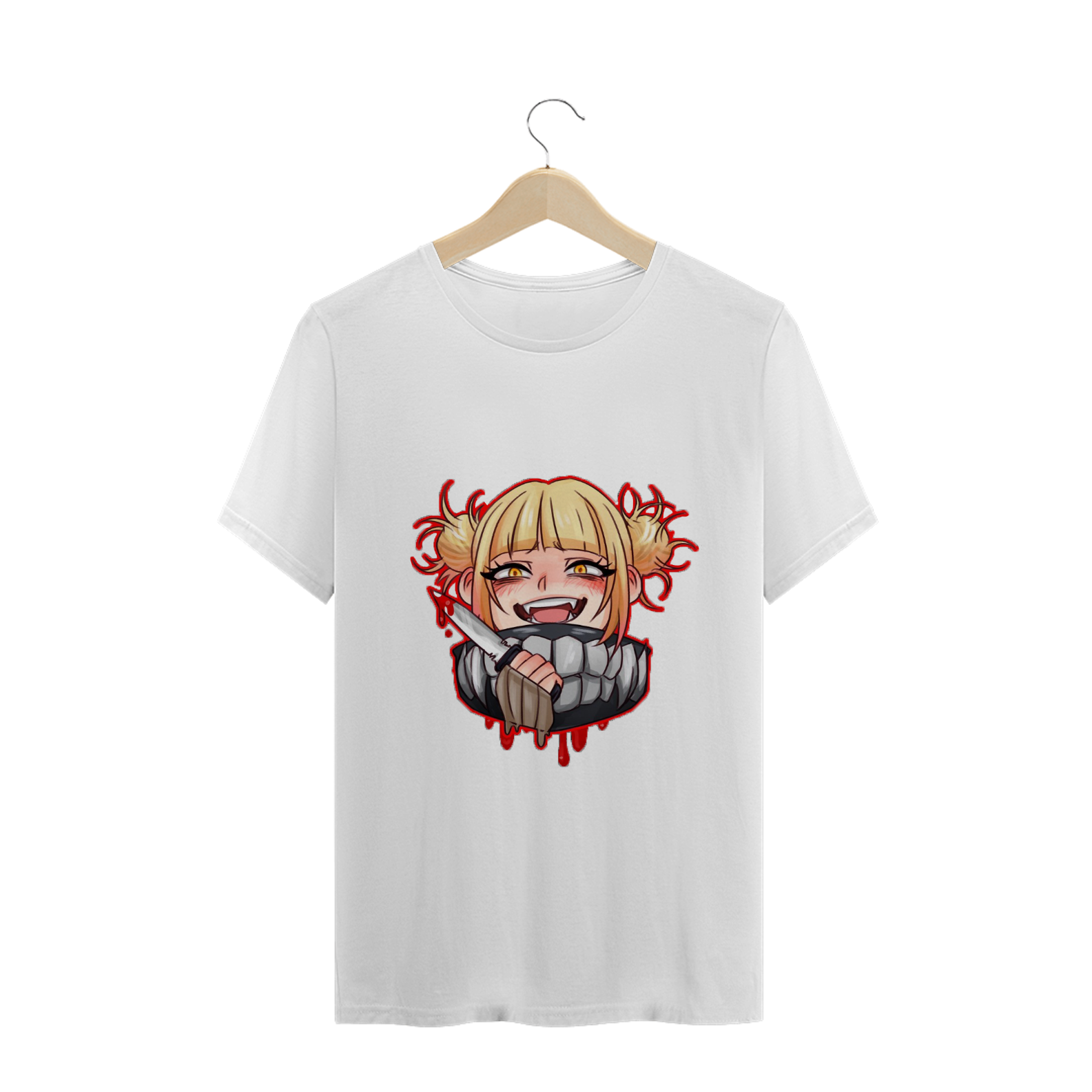 Himiko Toga - Masc