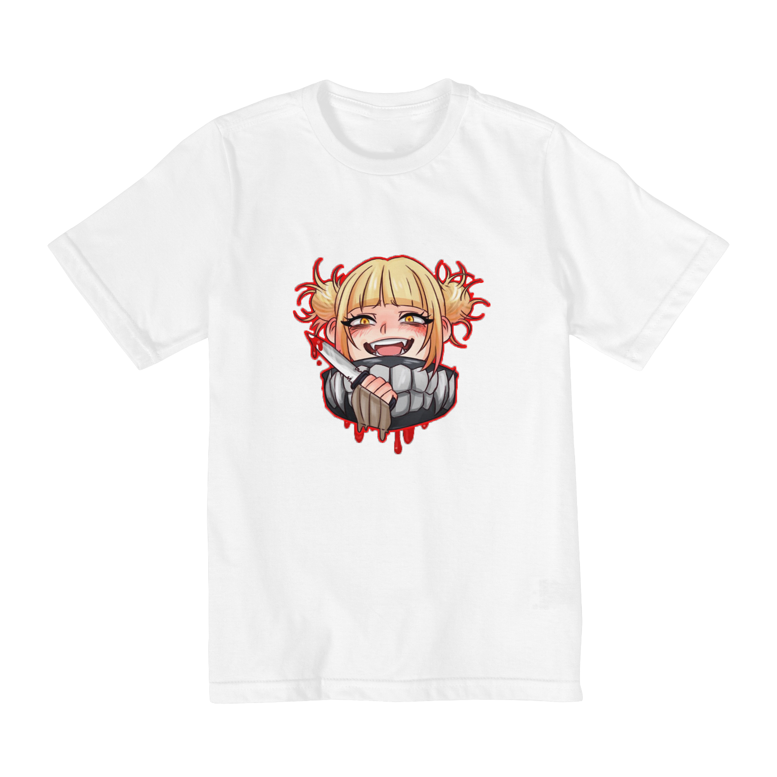 Himiko Toga - Infantil (2-8)