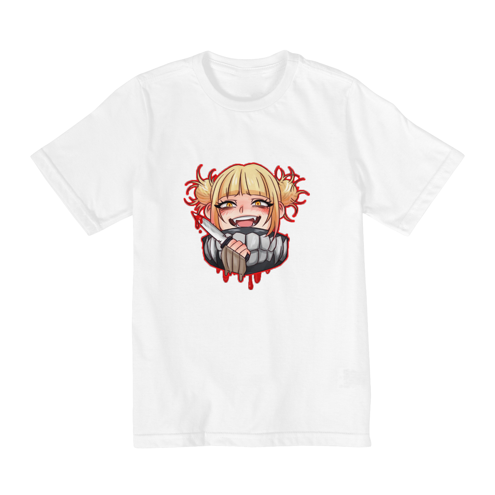 Himiko Toga - Infantil (10-14)   