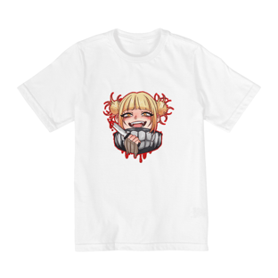 Nome do produtoHimiko Toga - Infantil (10-14)   
