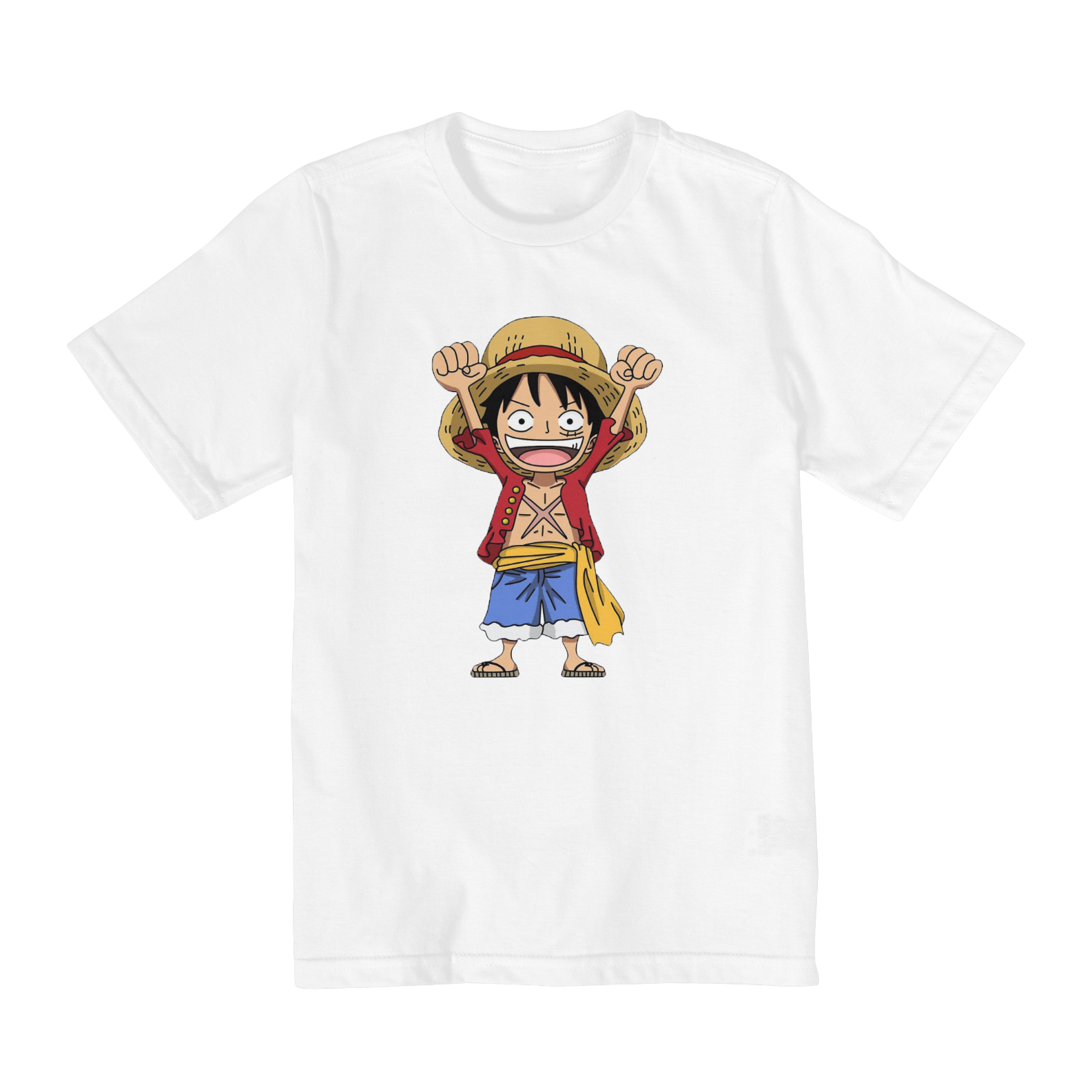 One Piece - Infantil (10-14)