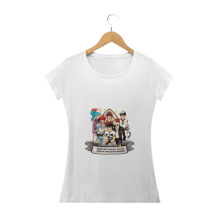 Nome do produtoYu Yu Hakusho - Fem