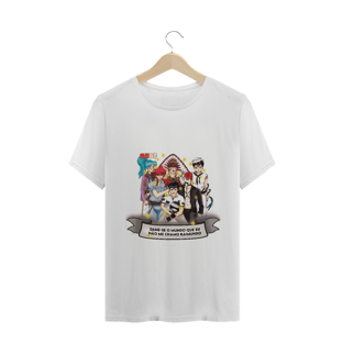 Nome do produtoYu Yu Hakusho - Masc