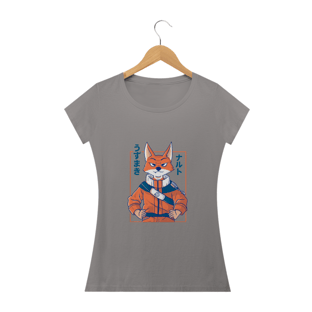 Nome do produtoNaruto Kitsune - Fem