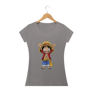 Nome do produtoOne Piece - Fem