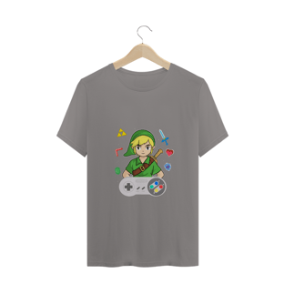 Nome do produtoLink SNES - Masc