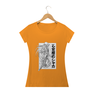 Nome do produtoShaka de Virgem - CDZ - Fem