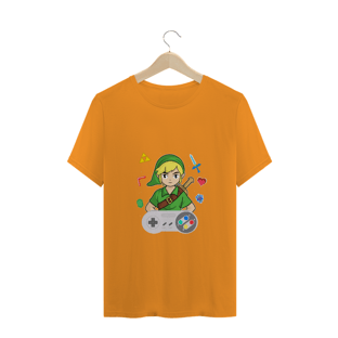 Nome do produtoLink SNES - Masc