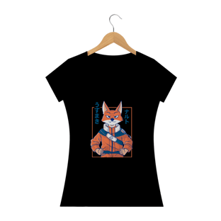 Nome do produtoNaruto Kitsune - Fem