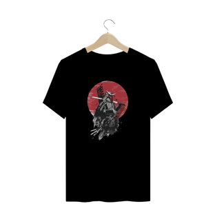 Nome do produtoMandaloriano Samurai