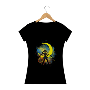 Nome do produtoSailor Moon - Fem